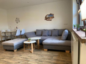 Ferienhaus Kuddel Zempin
